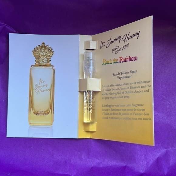 Bundle 4 items for $5 ๐๐ Fragrance samples. New! - Picture 9 of 10